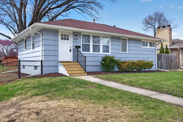 4301 Penn Avenue N, Minneapolis, MN 55412