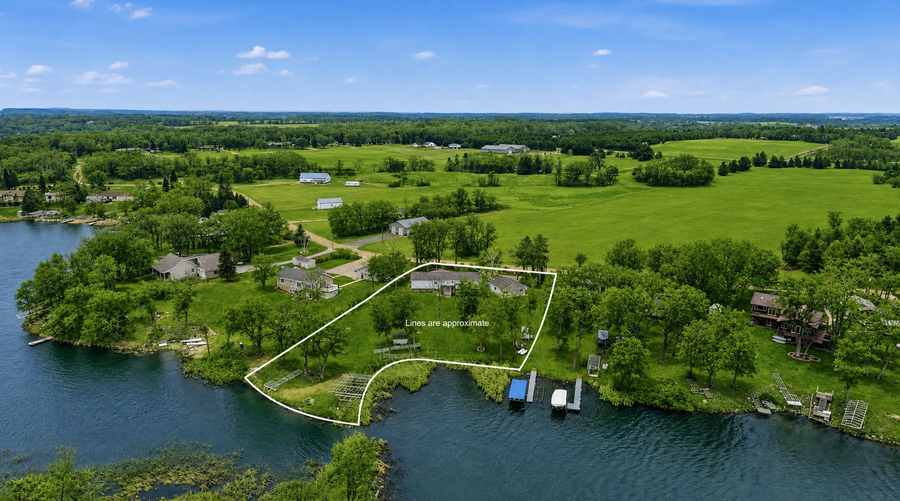 46079 Lands End Road, Vergas, MN 56587 - #2