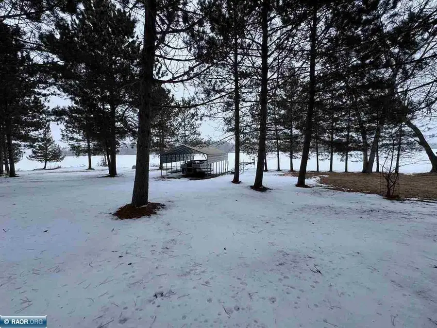 3553 Fectos Road E, Tower, MN 55790 - #3