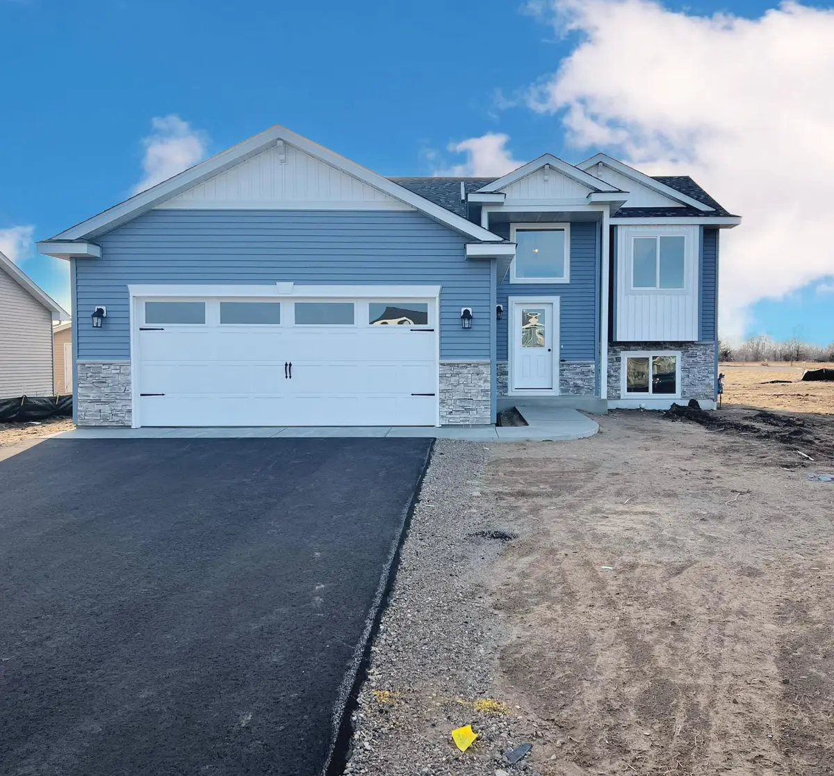 805 Prateria Avenue, Avon, MN 56310 - #1
