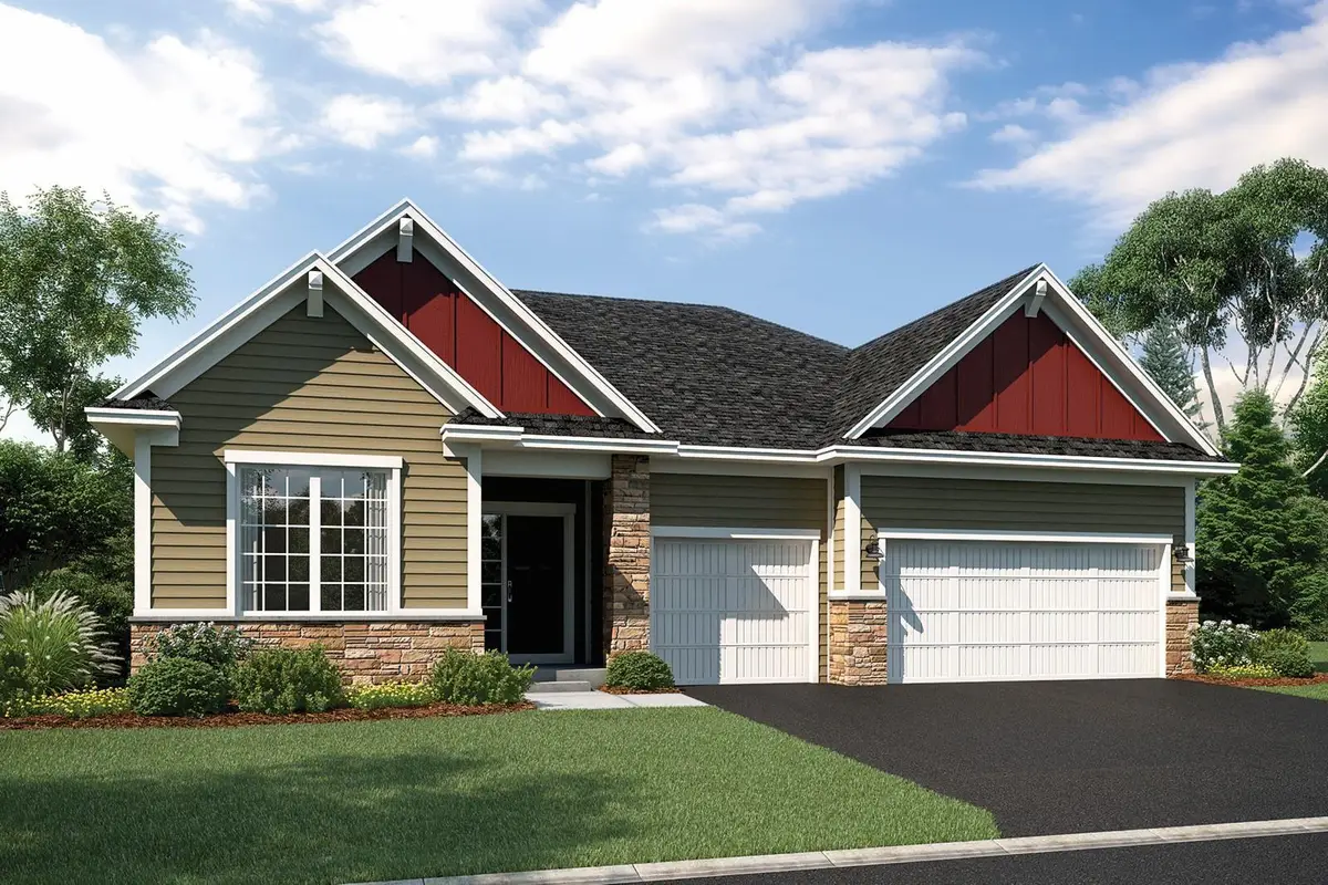 1936 Sparrow Drive, Shakopee, MN 55379 - #1