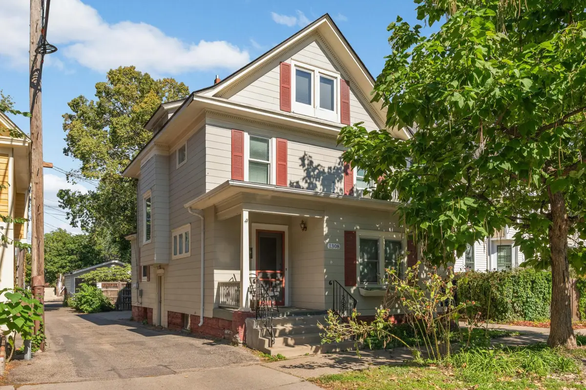 1308 W 24th Street, Minneapolis, MN 55405 - #1