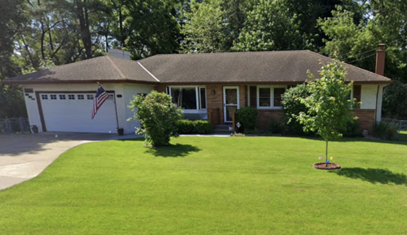 2199 Long Lake Road, New Brighton, MN 55112 - #1