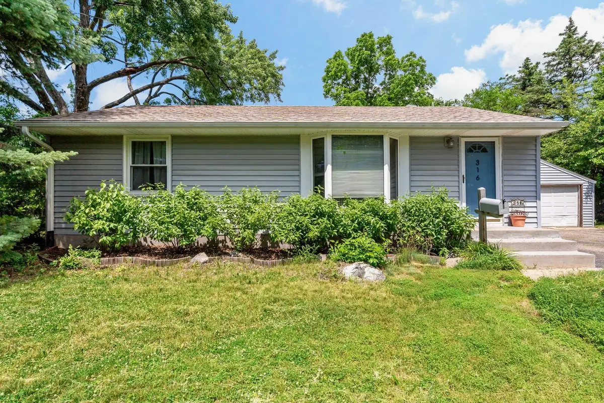 316 Layman Lane, Bloomington, MN 55420 - #1