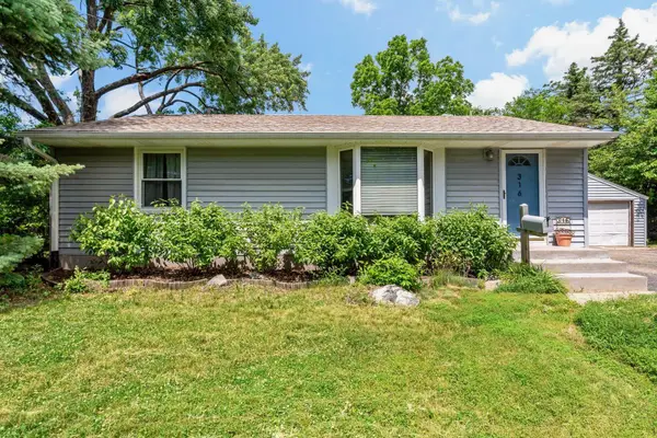 316 Layman Lane, Bloomington, MN 55420