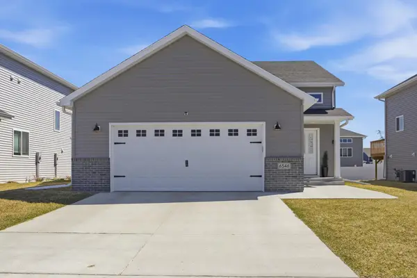 6546 28th Street S, Fargo, ND 58104