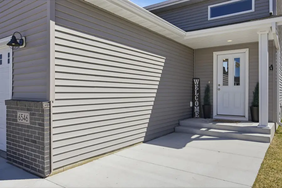 6546 28th Street S, Fargo, ND 58104 - #3