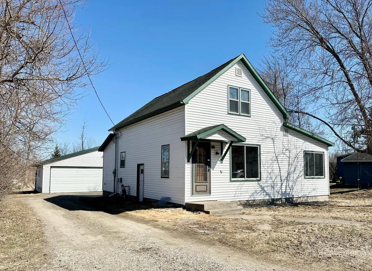 406 1st Street Ne, Deer River, MN 56636 - #1