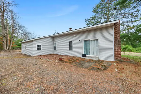 4996 Springbrook Trail, Danbury, WI 54830
