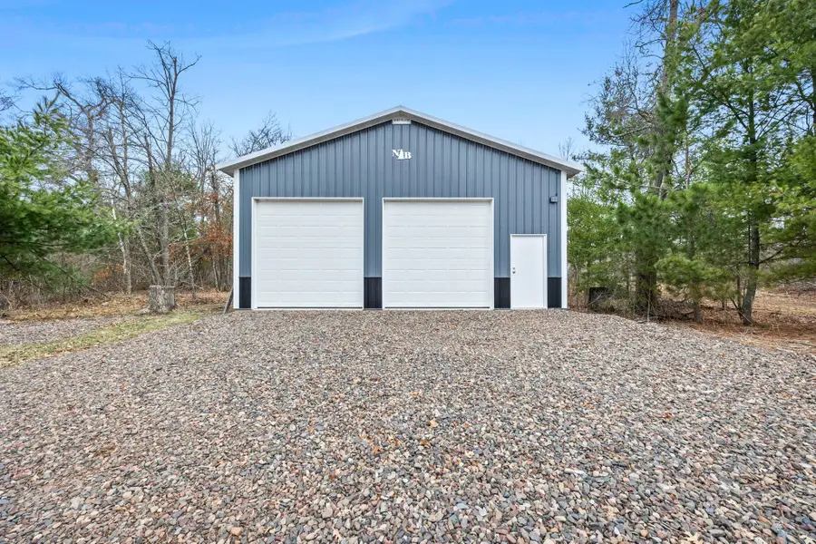 4996 Springbrook Trail, Danbury, WI 54830 - #3