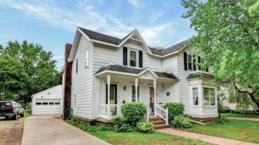 443 Union Street, Eau Claire, WI 54703 - #2