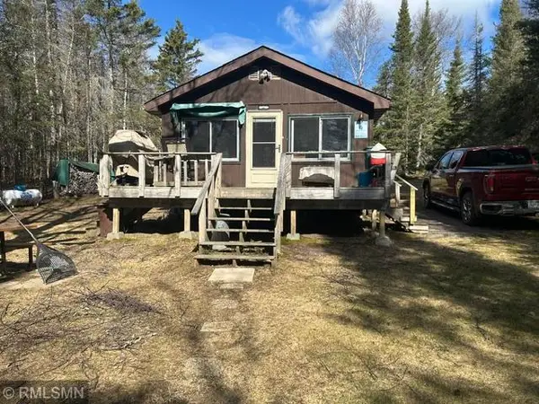 Address Withheld By Seller, Finland, MN 55603
