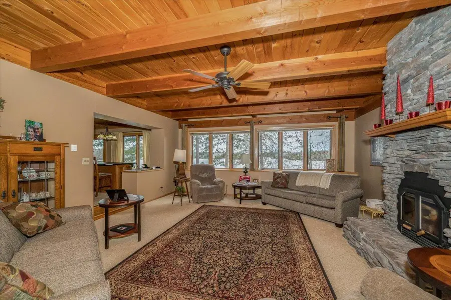 8305 S Summer Road, Lake Nebagamon, WI 54849 - #2