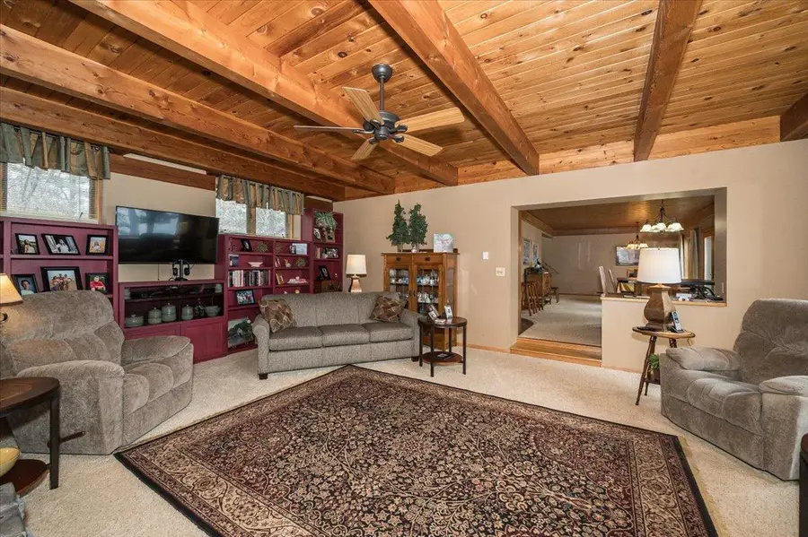 8305 S Summer Road, Lake Nebagamon, WI 54849 - #3