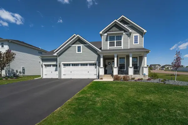 6810 157th Street, Savage, MN 55378