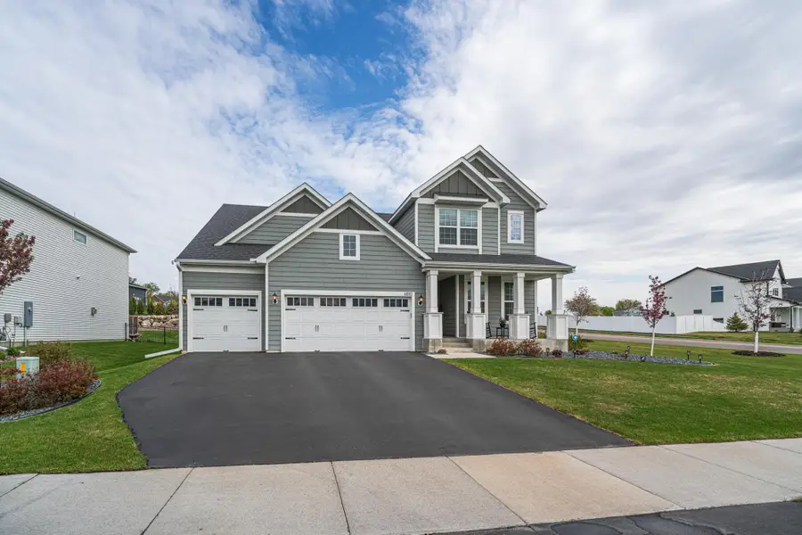 6810 157th Street, Savage, MN 55378 - #2