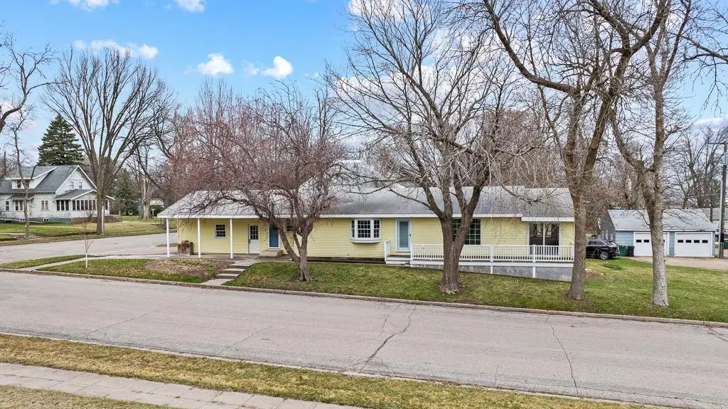 121 W Rowena Street, Ivanhoe, MN 56142 - #1