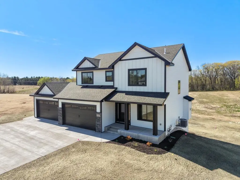 12917 295th Avenue Nw, Princeton, MN 55371 - #1