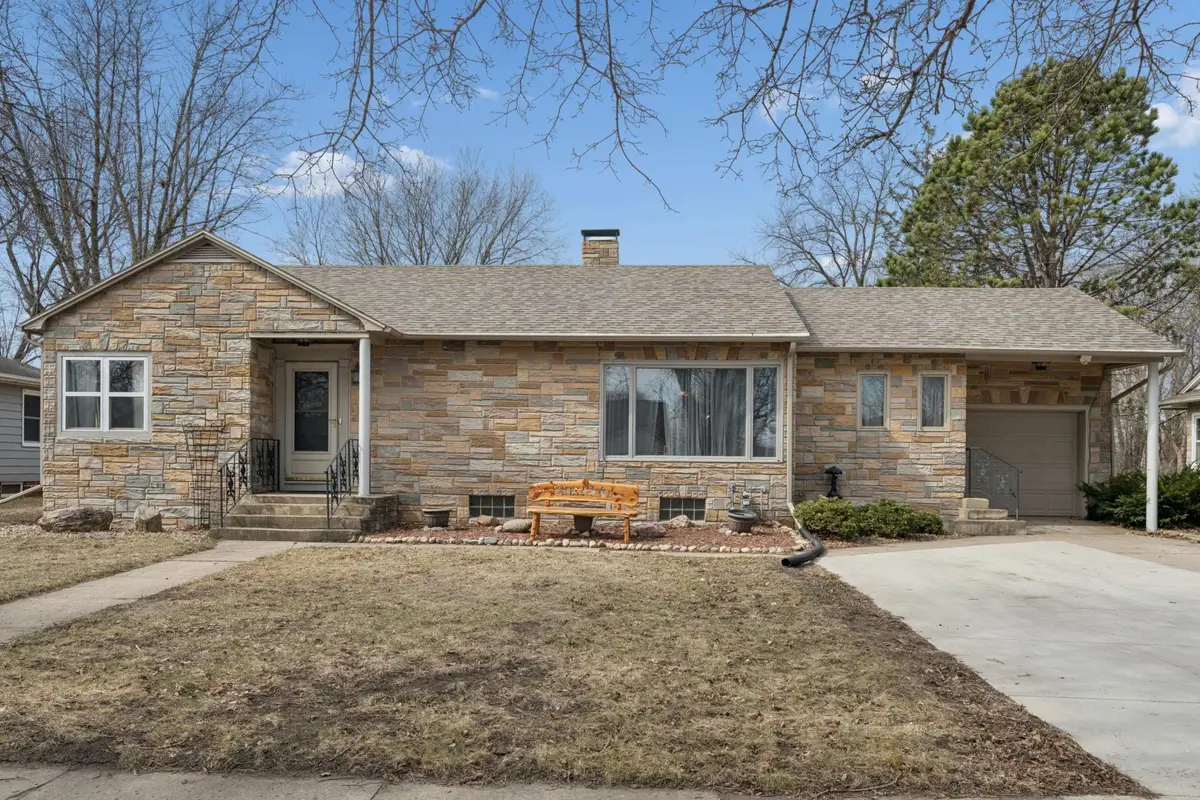 409 N Prairie Street, Sherburn, MN 56171 - #1