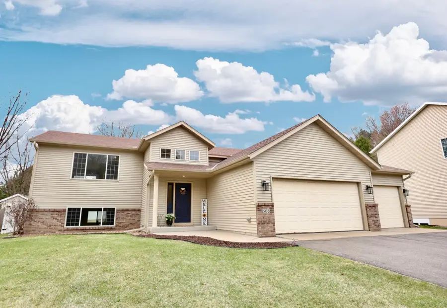 506 3rd Street N, Sartell, MN 56377 - #2