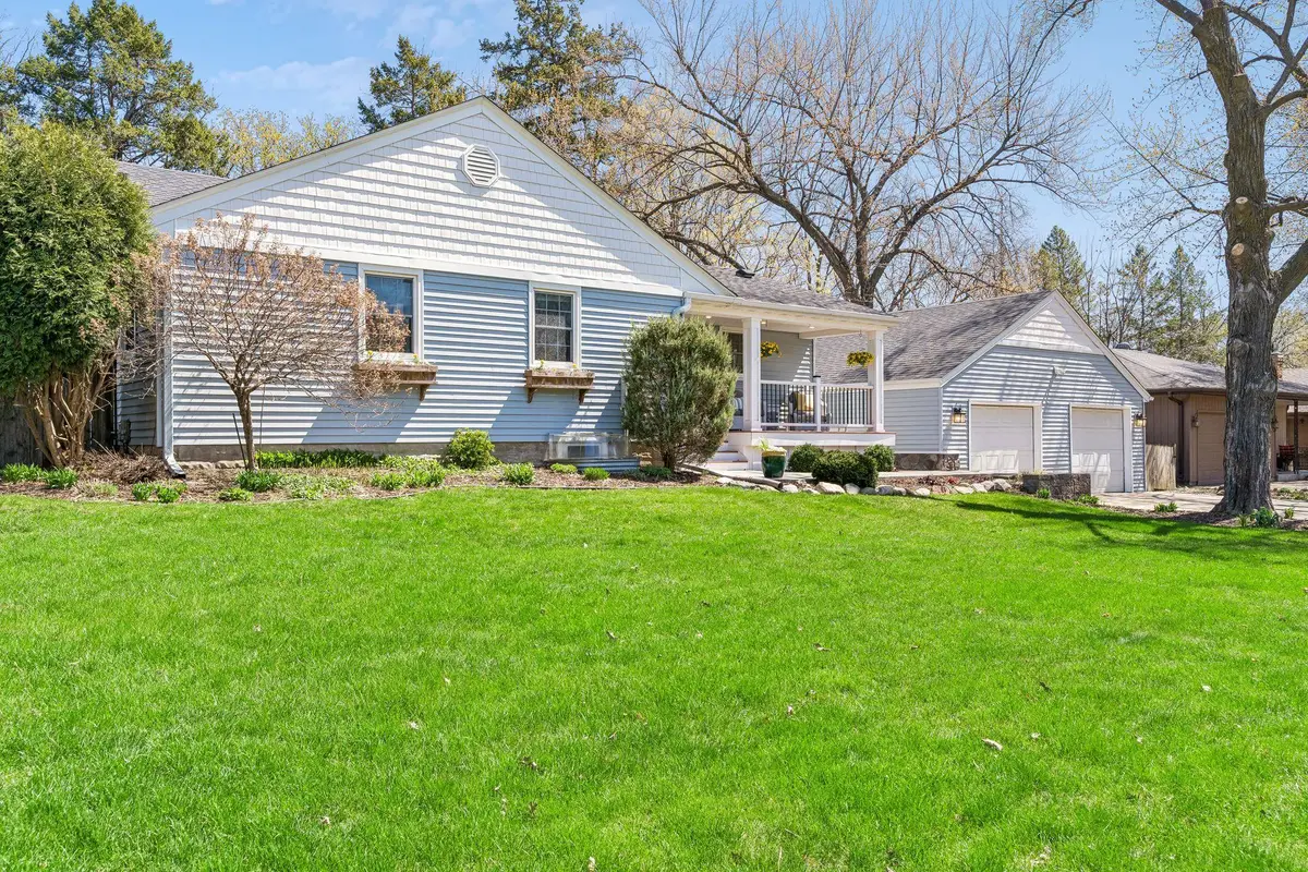 6401 Josephine Avenue, Edina, MN 55439 - #1