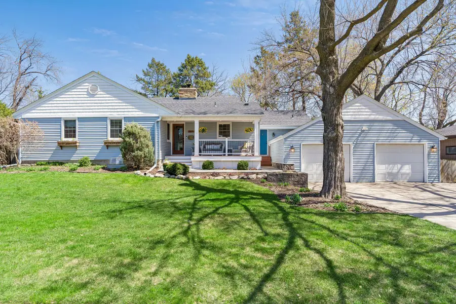 6401 Josephine Avenue, Edina, MN 55439 - #2