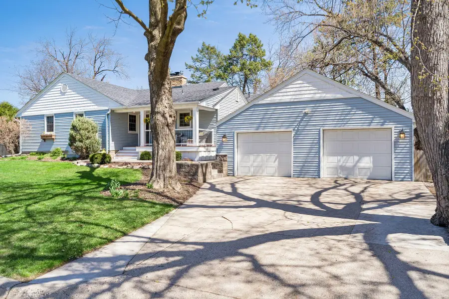 6401 Josephine Avenue, Edina, MN 55439 - #3