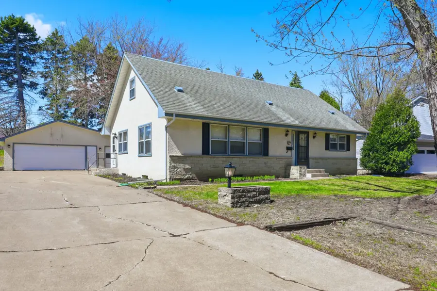 4825 Oregon Avenue N, New Hope, MN 55428 - #2