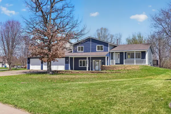 22045 Elston Avenue, Forest Lake, MN 55025