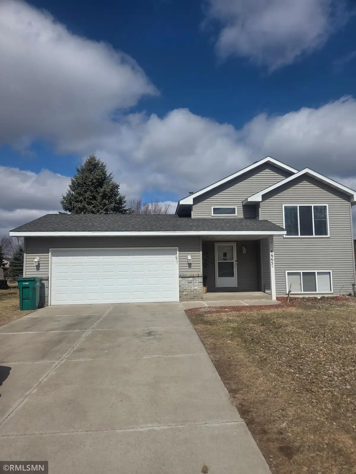 4665 Pondview Drive, Big Lake, MN 55309 - #1