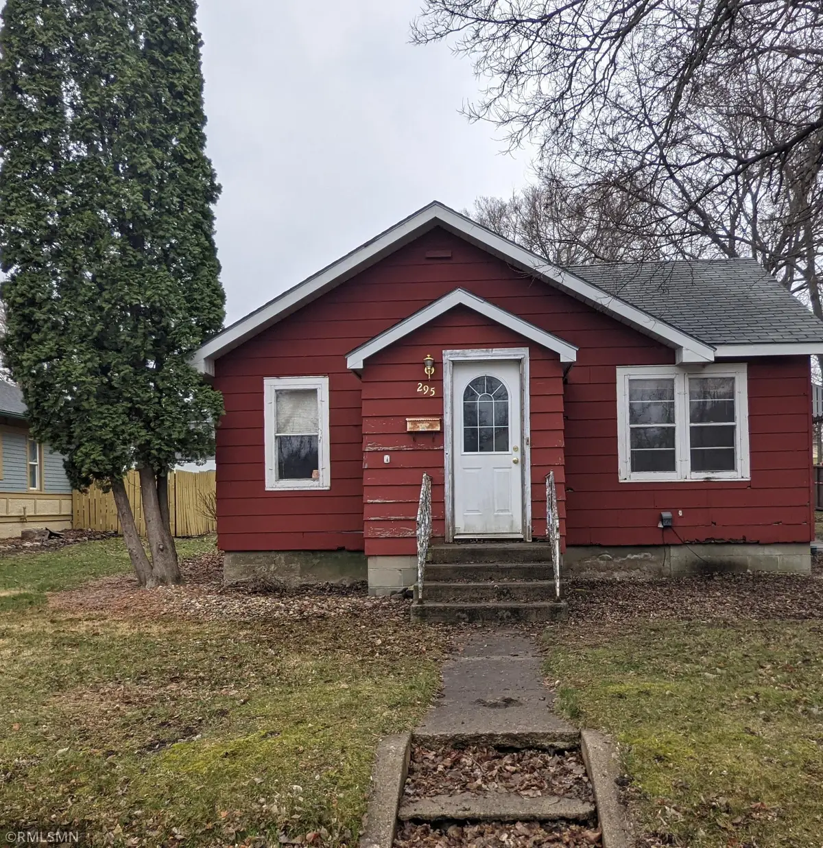 295 5th Avenue, Granite Falls, MN 56241 - #1