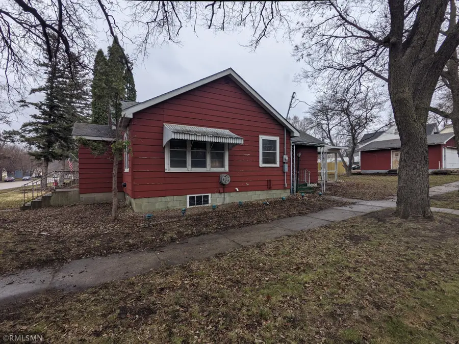 295 5th Avenue, Granite Falls, MN 56241 - #2