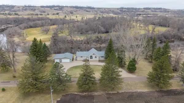 11618 35th Street Se, Valley City, ND 58072