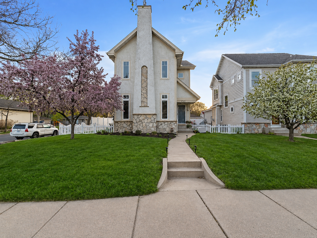 5201 Humboldt Avenue N, Minneapolis, MN 55430 - #1