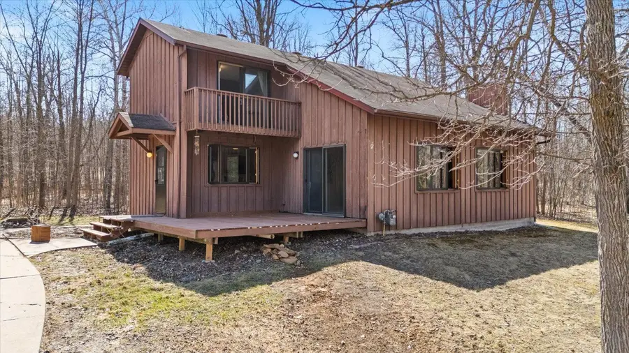 2005 Knollwood Drive, Grand Rapids, MN 55744 - #2