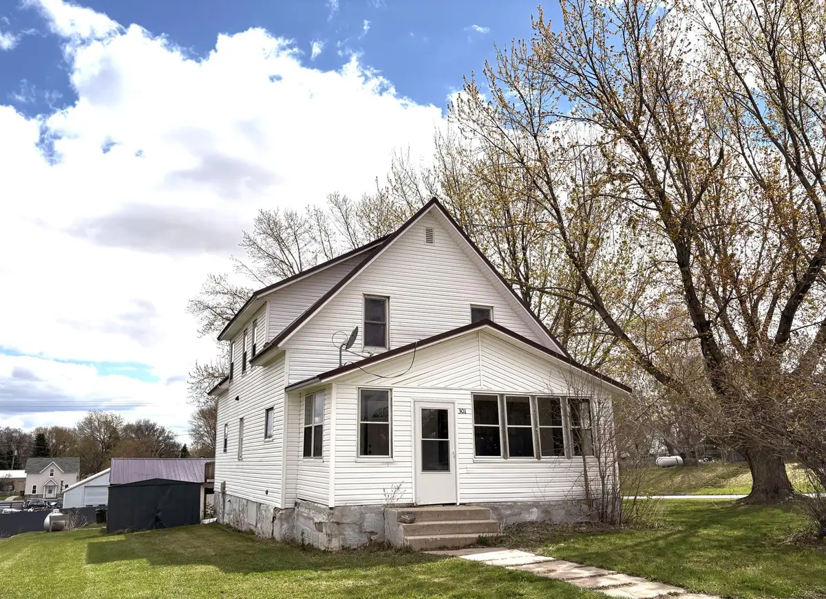 301 N 3rd Street, Milan, MN 56262 - #1