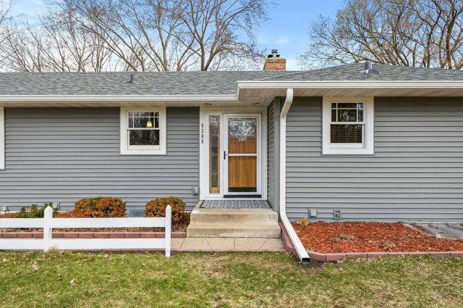 5300 Saint Croix Avenue N, Golden Valley, MN 55422 - #2