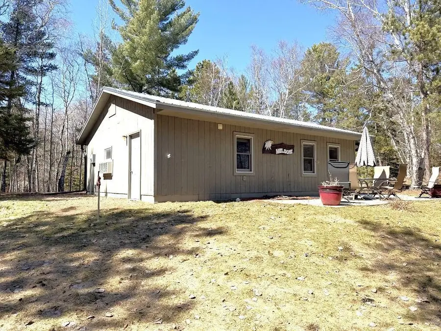 26402 "tract B" Inlet Trail, Park Rapids, MN 56470 - #2