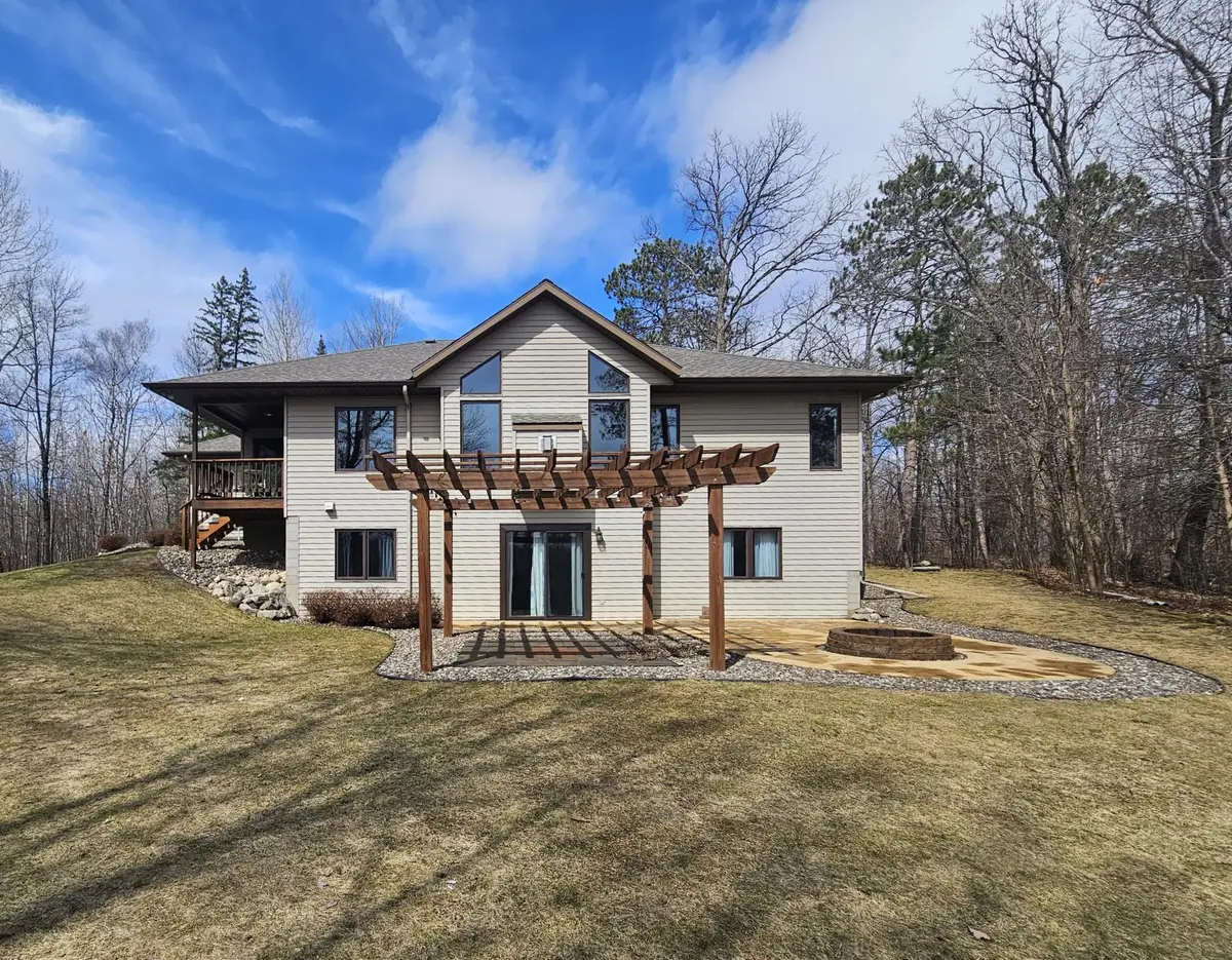 40776 Mary Lake Road, Emily, MN 56447 - #1