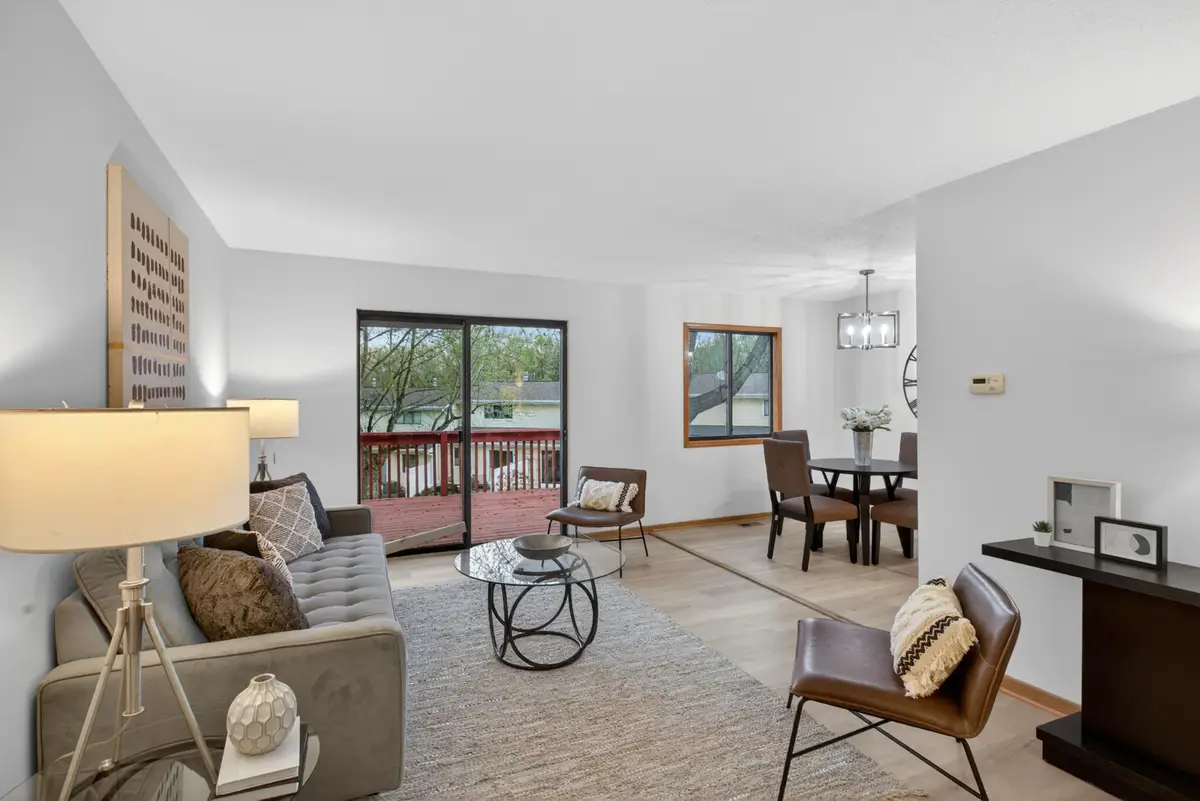 3250 Hill Ridge Drive #82, Eagan, MN 55121 - #1