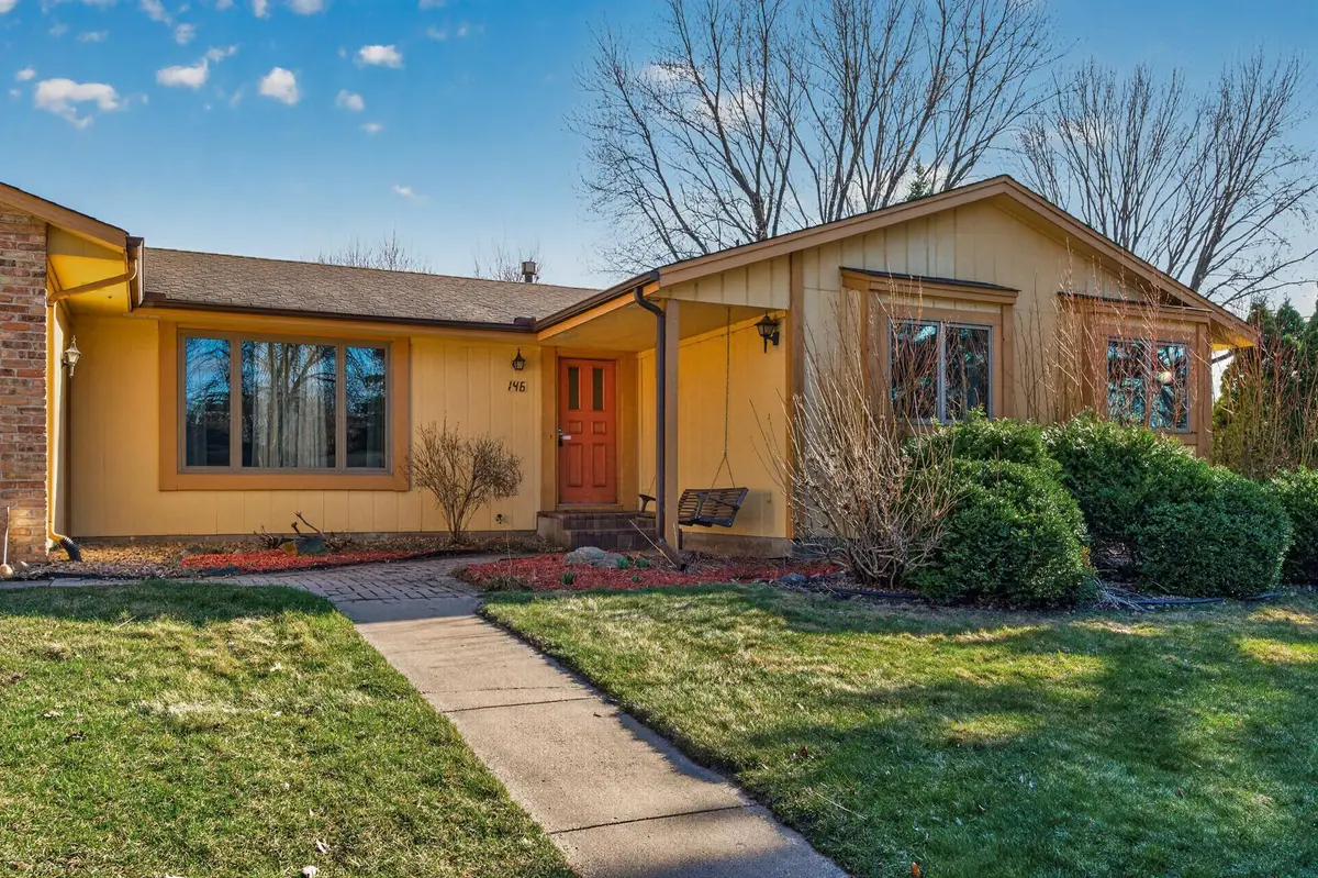 146 Moreland Avenue W, West Saint Paul, MN 55118 - #1