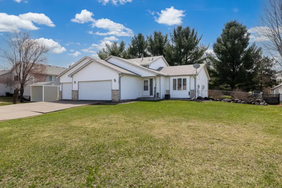 1103 Birch Street Sw, Isanti, MN 55040 - #2