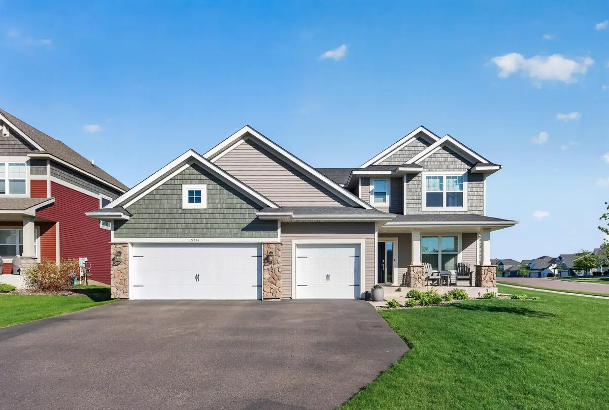 19314 Primrose Lane, Corcoran, MN 55340 - #1