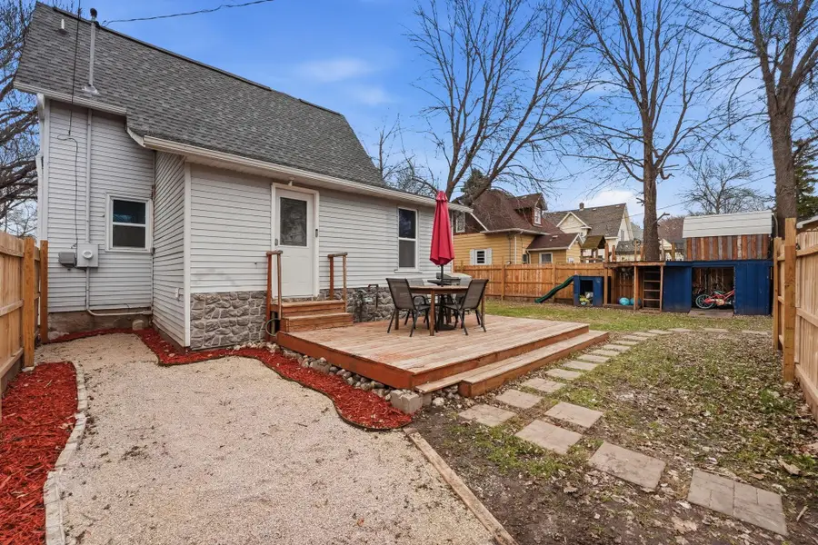 310 1st Avenue Se, Glenwood, MN 56334 - #3