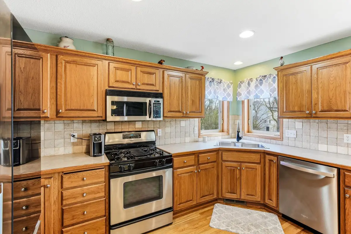 9918 Kiwi Avenue N, Brooklyn Park, MN 55443 - #1