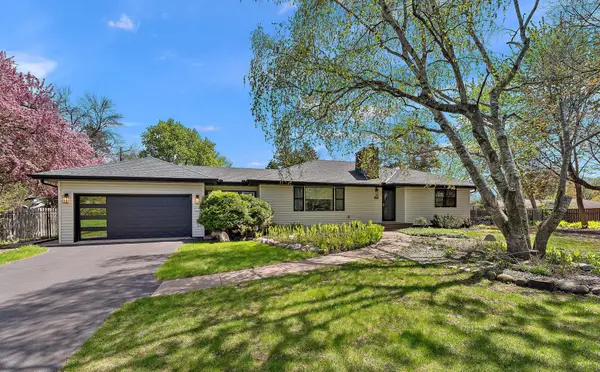 1790 Quail Avenue N, Golden Valley, MN 55422