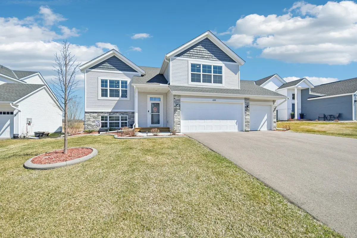 2439 Greenbriar Lane, Buffalo, MN 55313 - #1