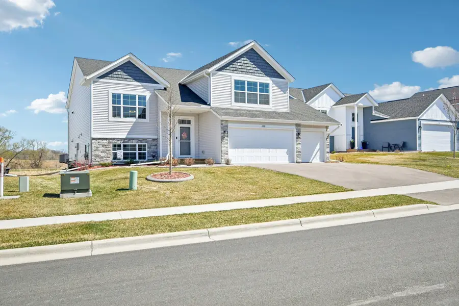 2439 Greenbriar Lane, Buffalo, MN 55313 - #2