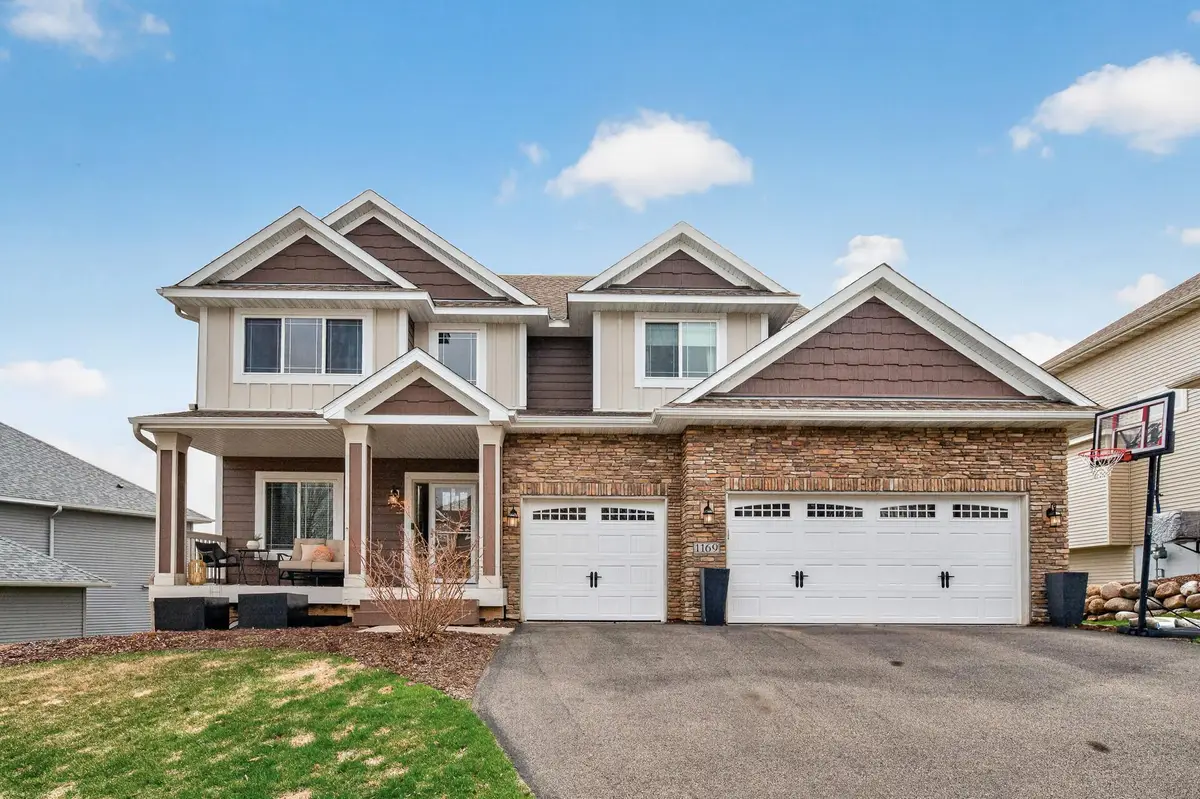 1169 Rosemary Lane, Chaska, MN 55318 - #1