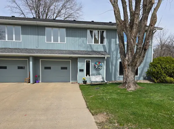 1102 Park Street W #4, Cannon Falls, MN 55009